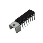 Интегрирано коло AN7114E