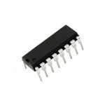 Интегрирано коло TDA1072
