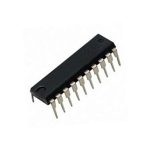 Интегрирано коло TDA3842-2Y