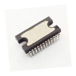 Интегрирано коло AN3822K