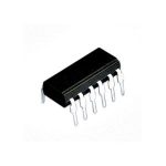 Интегрирано коло AN5352N