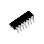 Интегрирано коло LC4966