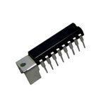 Интегрирано коло UPC1379C