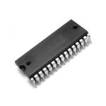 Интегрирано коло M51393AP