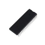 Интегрирано коло AT29C020-12PC
