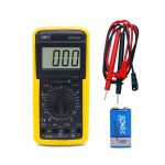 Мултиметар DT-9205A
