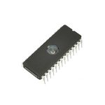 Интегрирано коло M27C256B-10F1