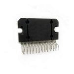 Интегрирано коло TDA7851A
