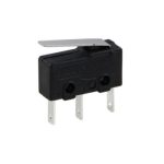 Микро прекинувач GEMP-163-3