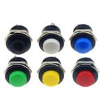 Тастер GET-180A - Image 2
