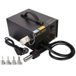Леткум на Топол Воздух GORDAK 850B - Image 2