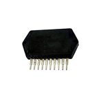 Интегрирано коло STK020