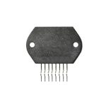 Интегрирано коло STK5332