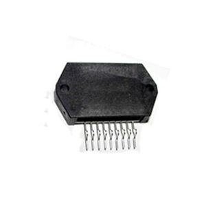 H1-9.jpg Интегрирано коло STK5392 - Image 1