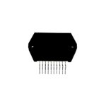 Интегрирано коло STK73405II