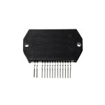 Интегрирано коло STK402-071