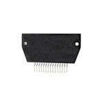 Интегрирано коло STK407-110E