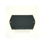 Интегрирано коло STK412-000