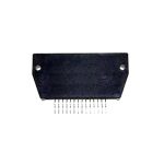 Интегрирано коло STK405-030