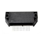 Интегрирано коло STK73908