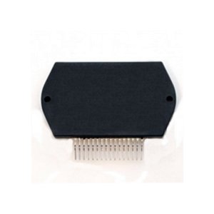 H6-16.jpg Интегрирано коло STK459 - Image 1