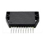 Интегрирано коло STK1060