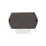 Интегрирано коло STK2240
