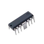 Интегрирано коло TA8227P