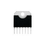 Интегрирано коло TA8428K