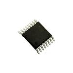 Интегрирано коло MAX202CPWR