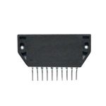 Интегрирано коло STK5325