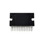 Интегрирано коло TB6560AHQ