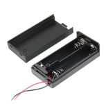 Држач за батерии GEDB-233C