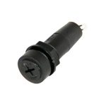 Куќиште за осигурувач GEKO-235C