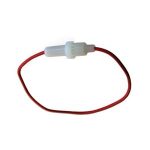 Куќиште за осигурувач GEKO-237