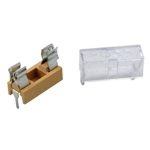 Куќиште за осигурувач GEKO-237A