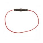 Куќиште за осигурувач GEKO-237C