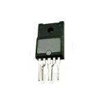 Интегрирано коло STRD5541
