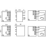 Реле 12V 30A - Image 3