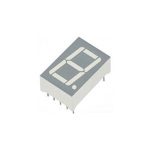 LED Дисплеј KPS5161ASRND