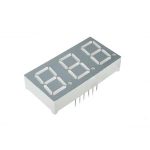LED Дисплеј KPF5361ASRND