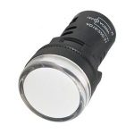 LED Индикатор 220Vac