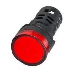 LED Индикатор 220Vac