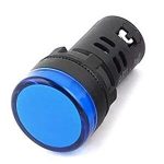LED Индикатор 220Vac
