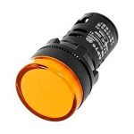 LED Индикатор 220Vac