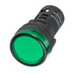 LED Индикатор 220Vac