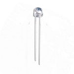 Лед диода 4.8mm Плава