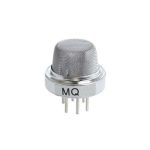 MQ2 GAS SENSOR