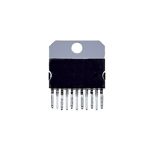 Интегрирано коло TDA2170