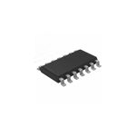 Интегрирано коло TLE4263GM